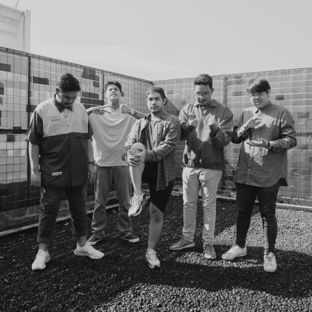 Blue Room Boys