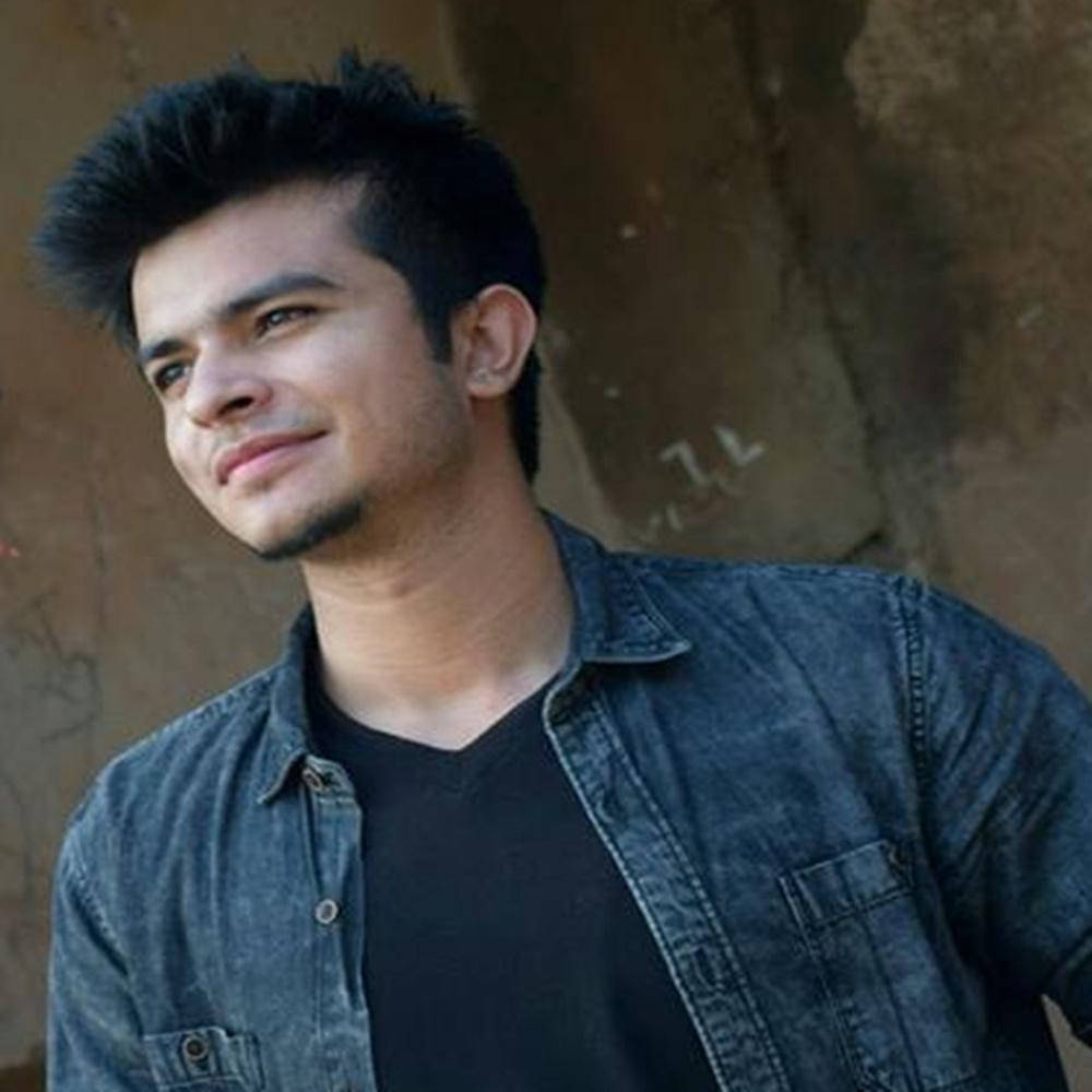 Shivam Grover