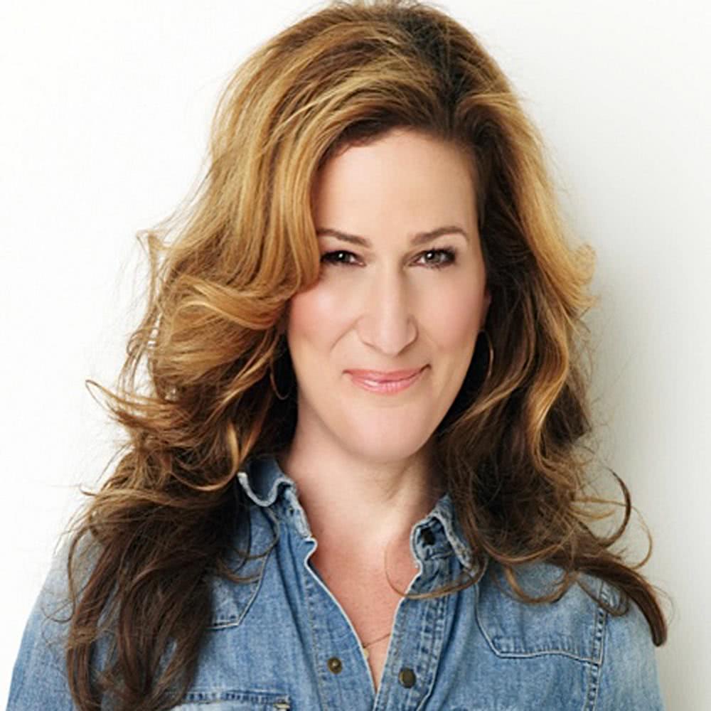 Ana Gasteyer