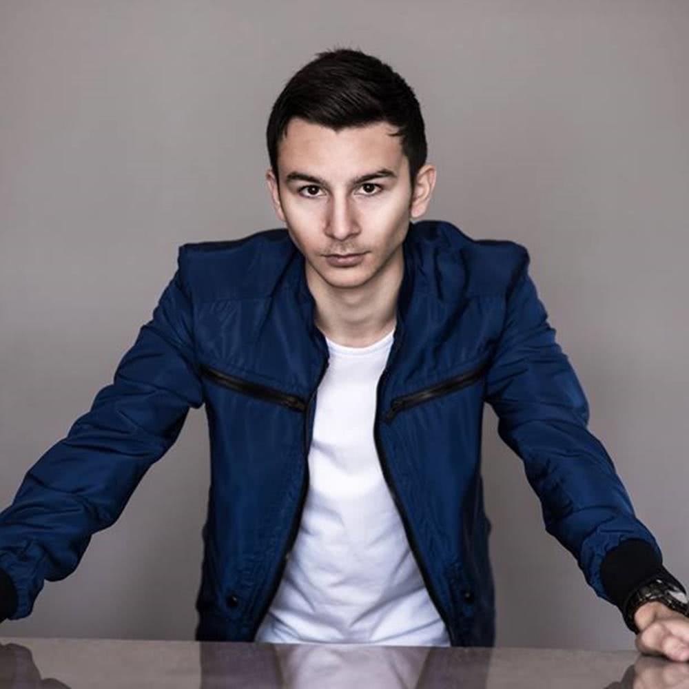 Marcus Santoro