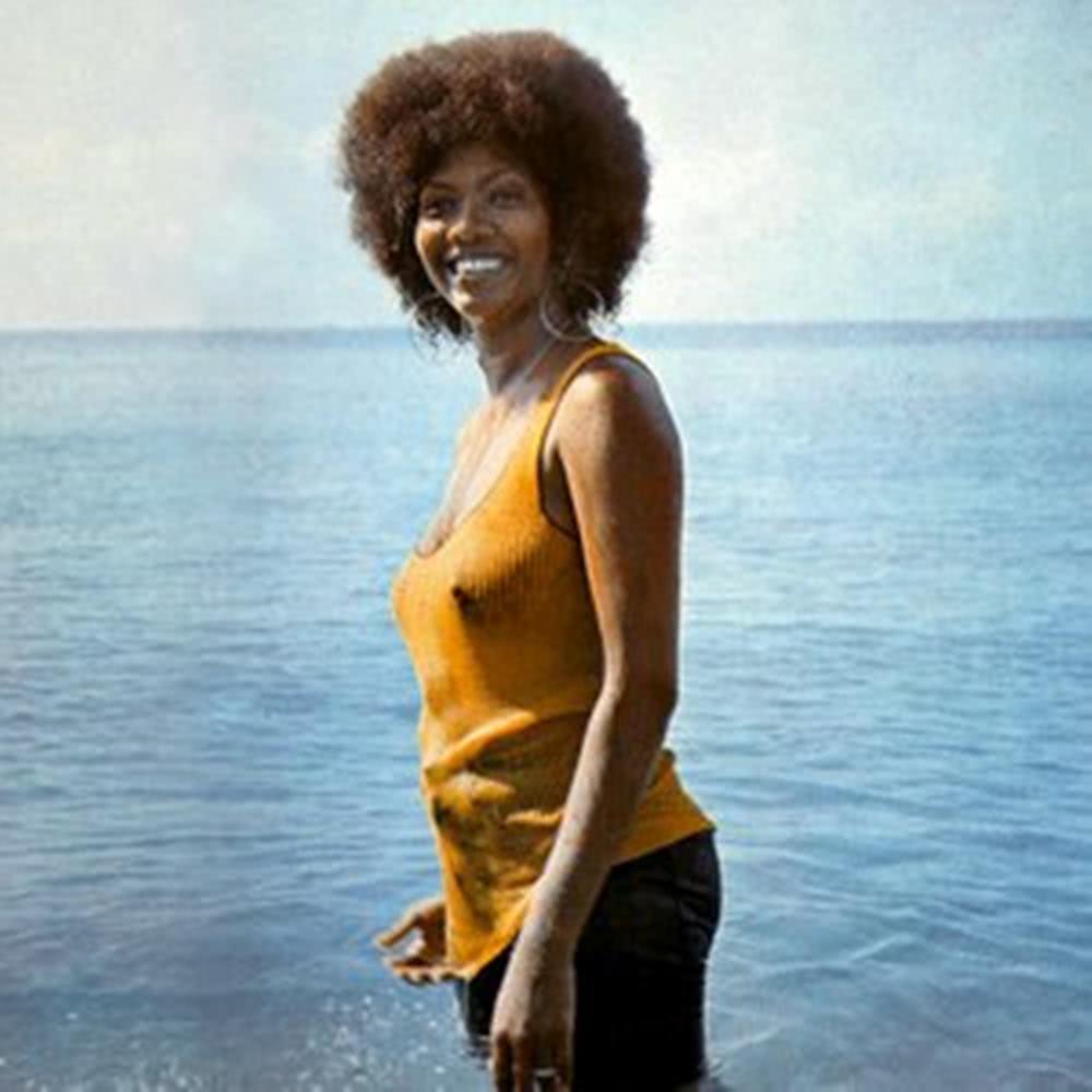 Marcia Aitken