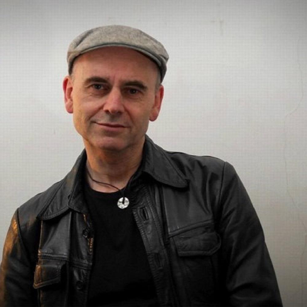 Xavier Tribolet