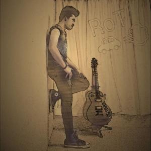 Rot ดาวน์โหลดและฟังเพลงฮิตจาก Rot