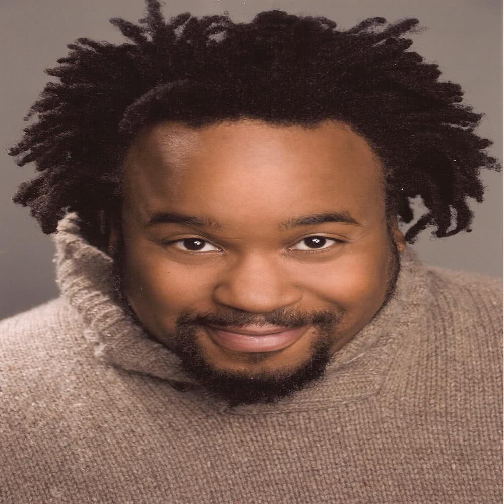 Jacob Ming-Trent