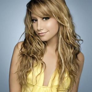 Ashley Tisdale