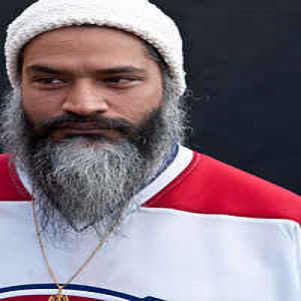 Satnam Ramgotra