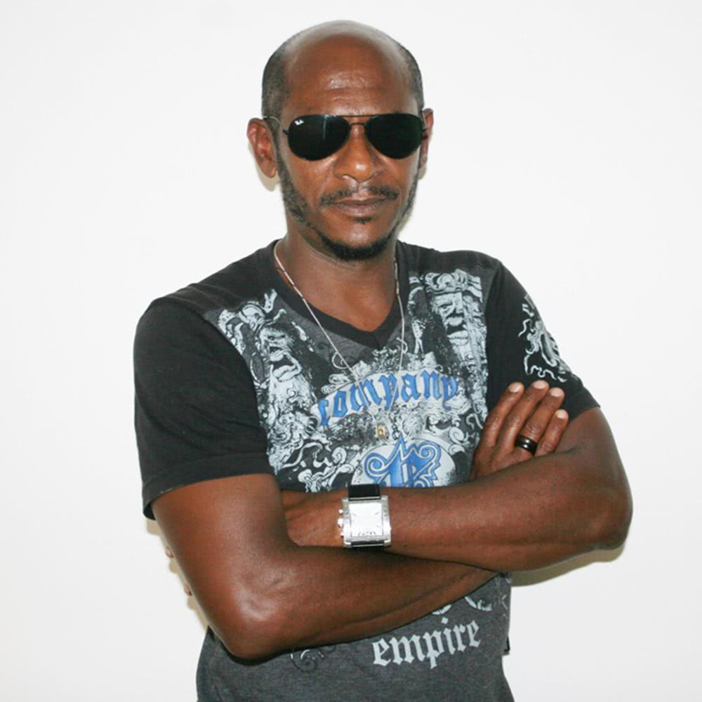 Nandy Xavier