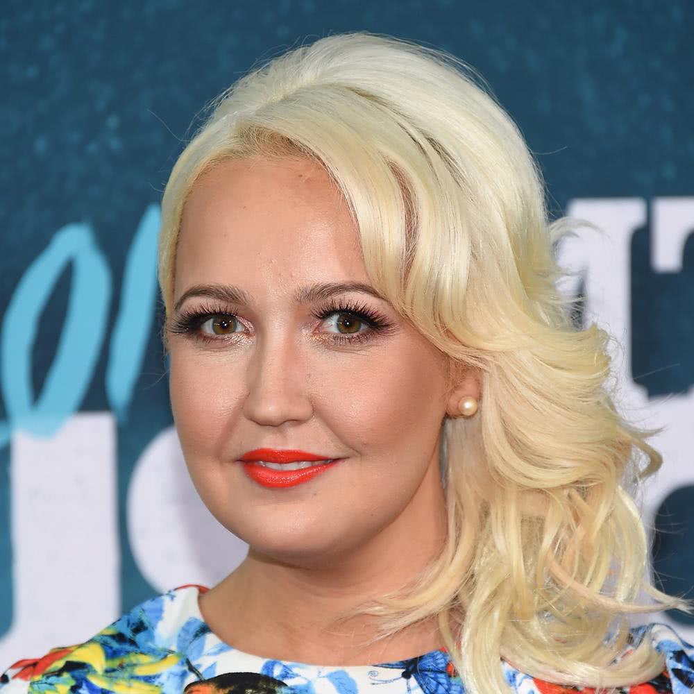 Meghan Linsey