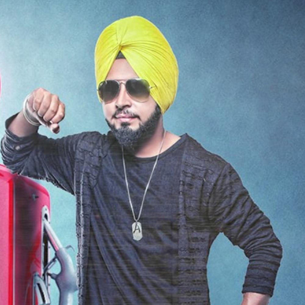 Amrit Aulakh