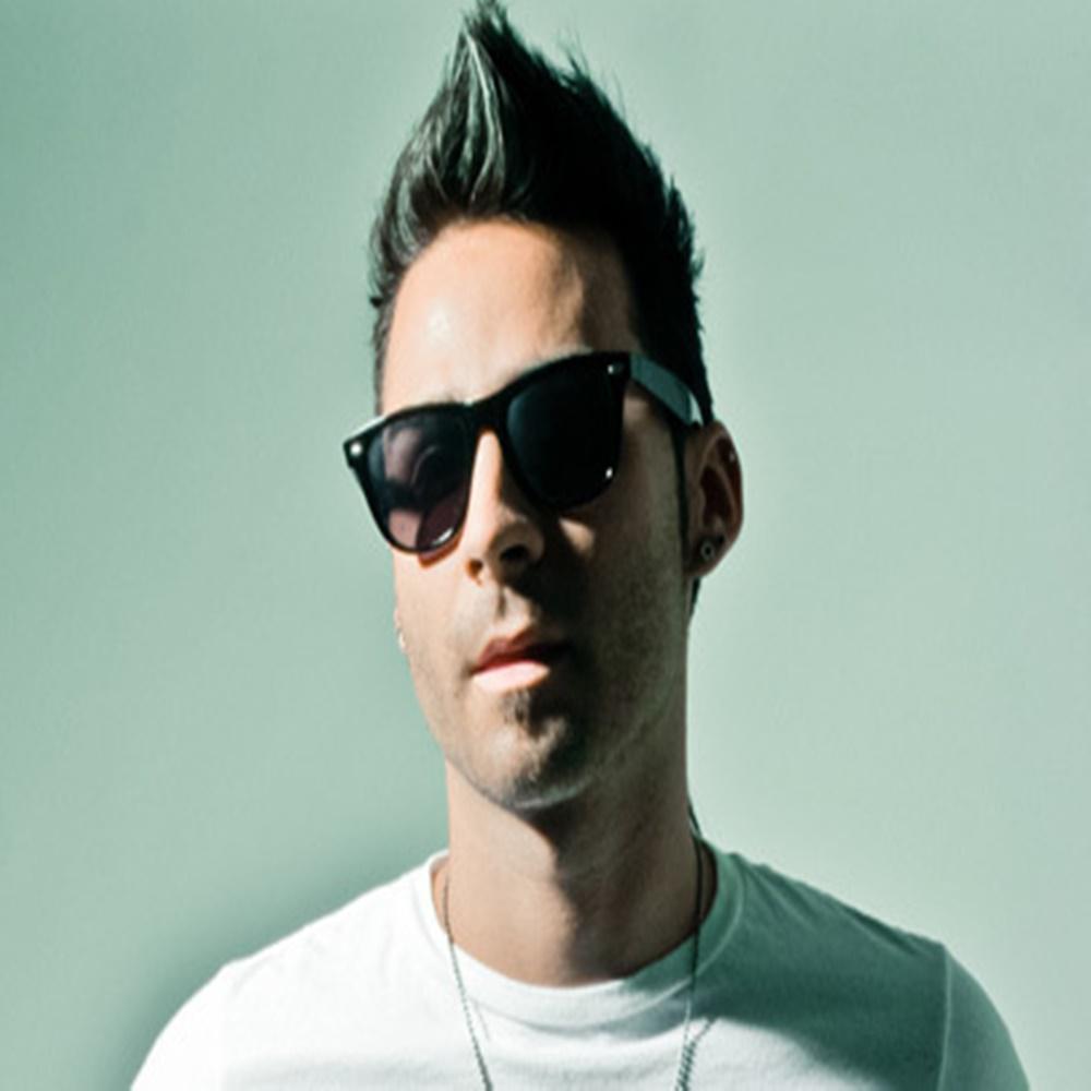 Chad Andrew