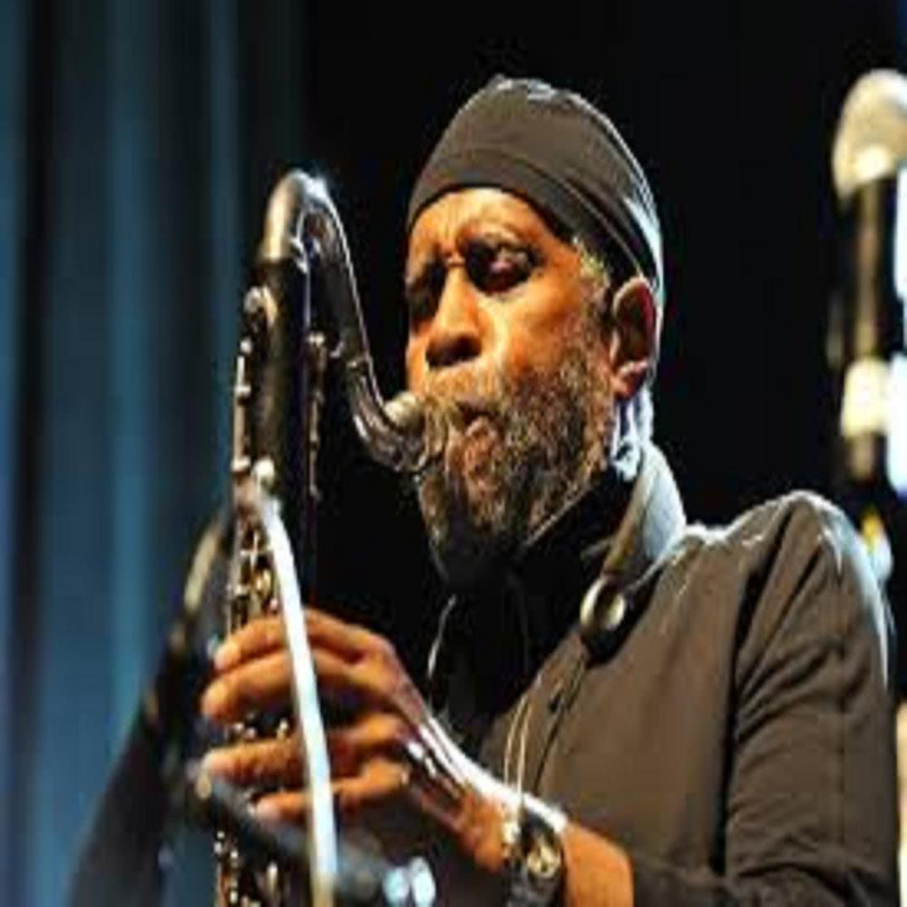 Bennie Maupin