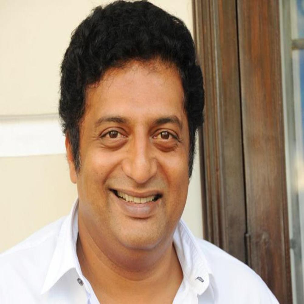 Prakash Raja