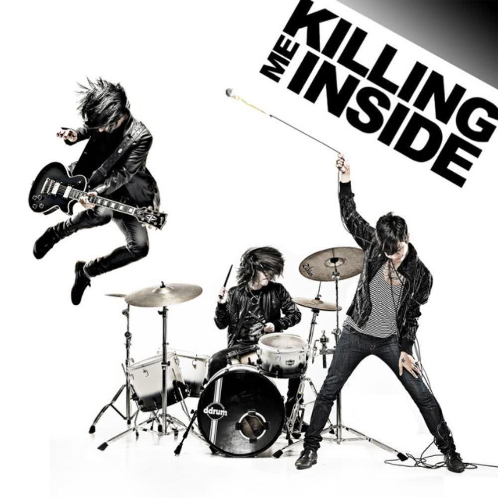 Killing Me Inside