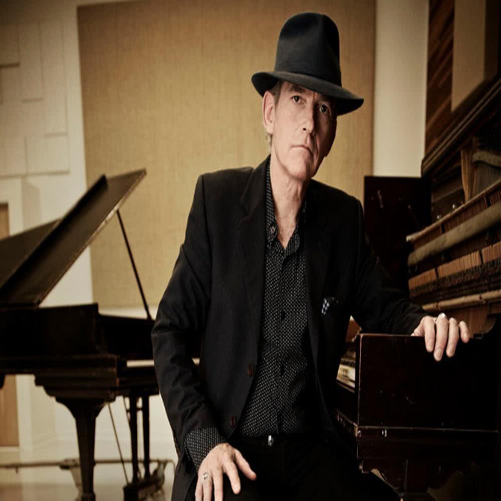 Benmont Tench