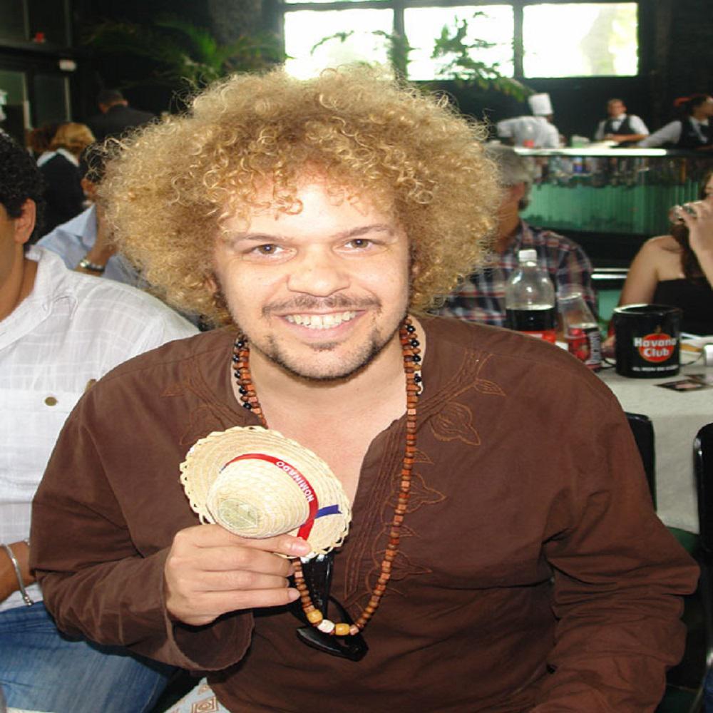David Torrens