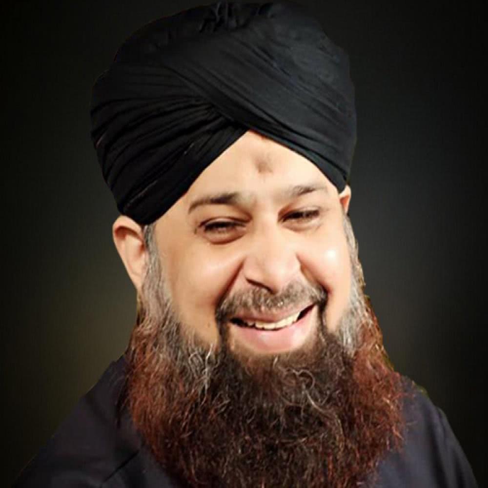 Muhammad Owais Raza Qadri