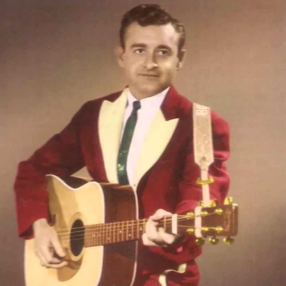 Wynn Stewart