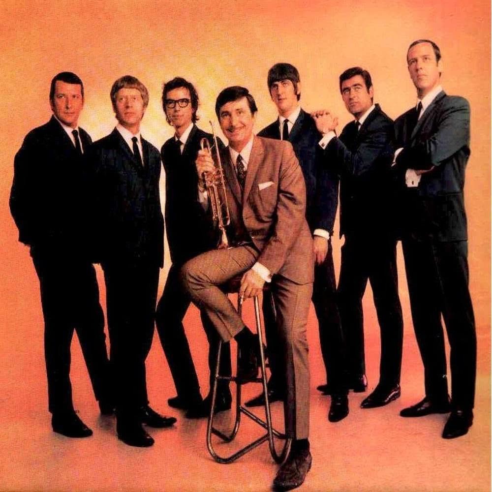 Kenny Ball and His Jazzmen