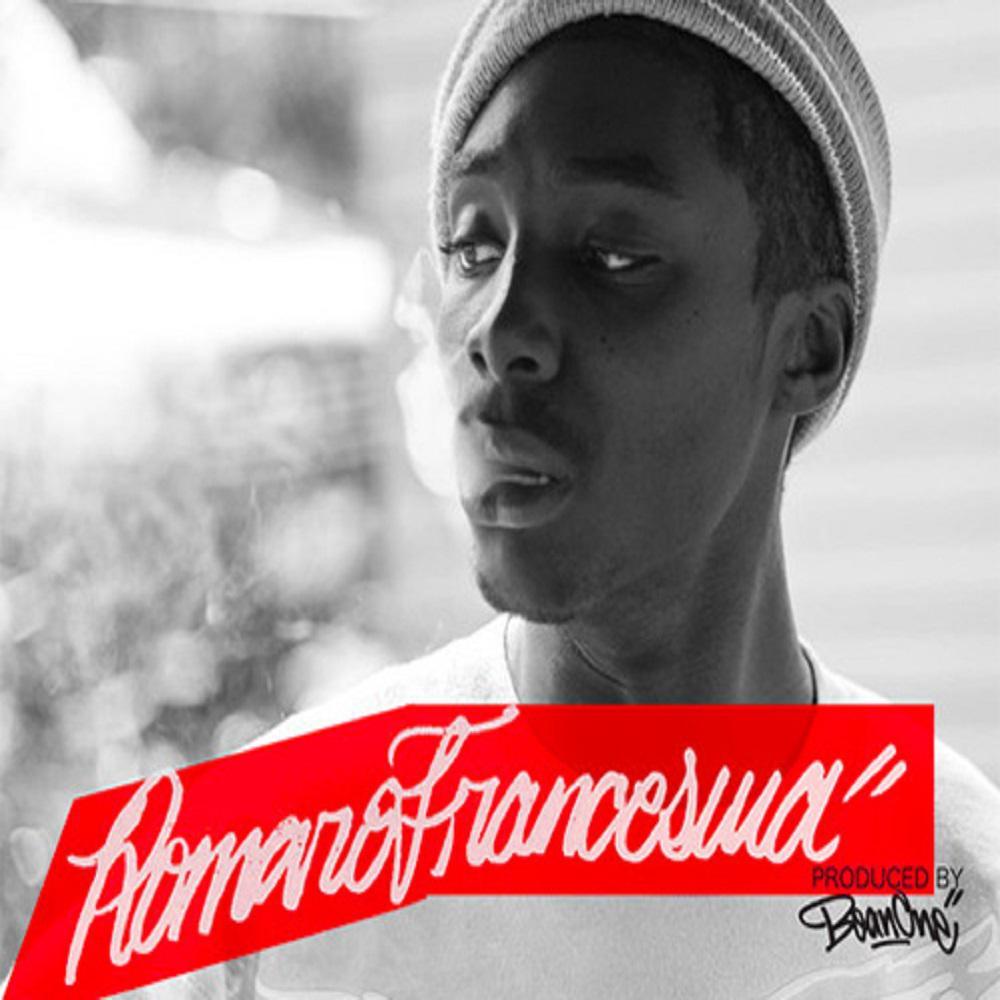 Romaro Franceswa