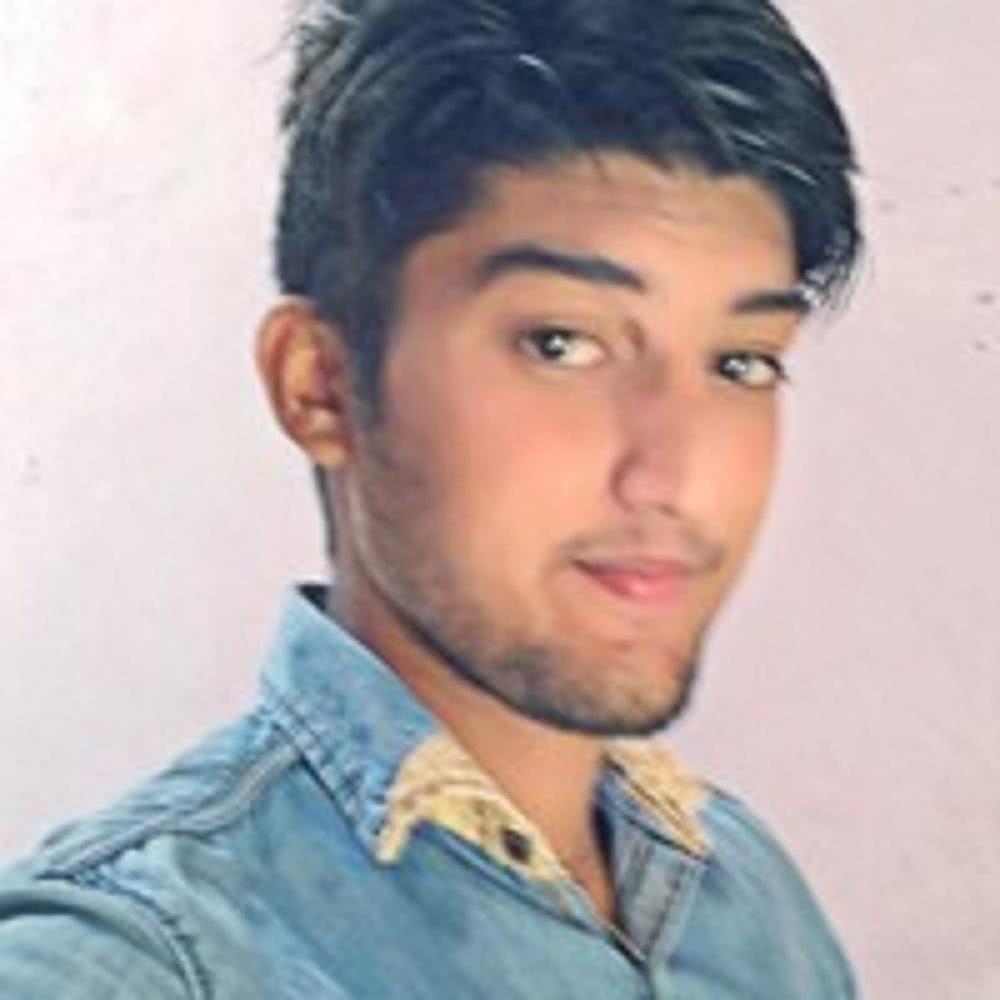 Aditya Sharma