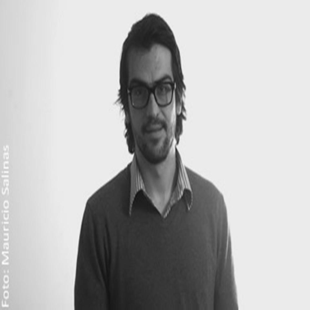 Nicolás Parra