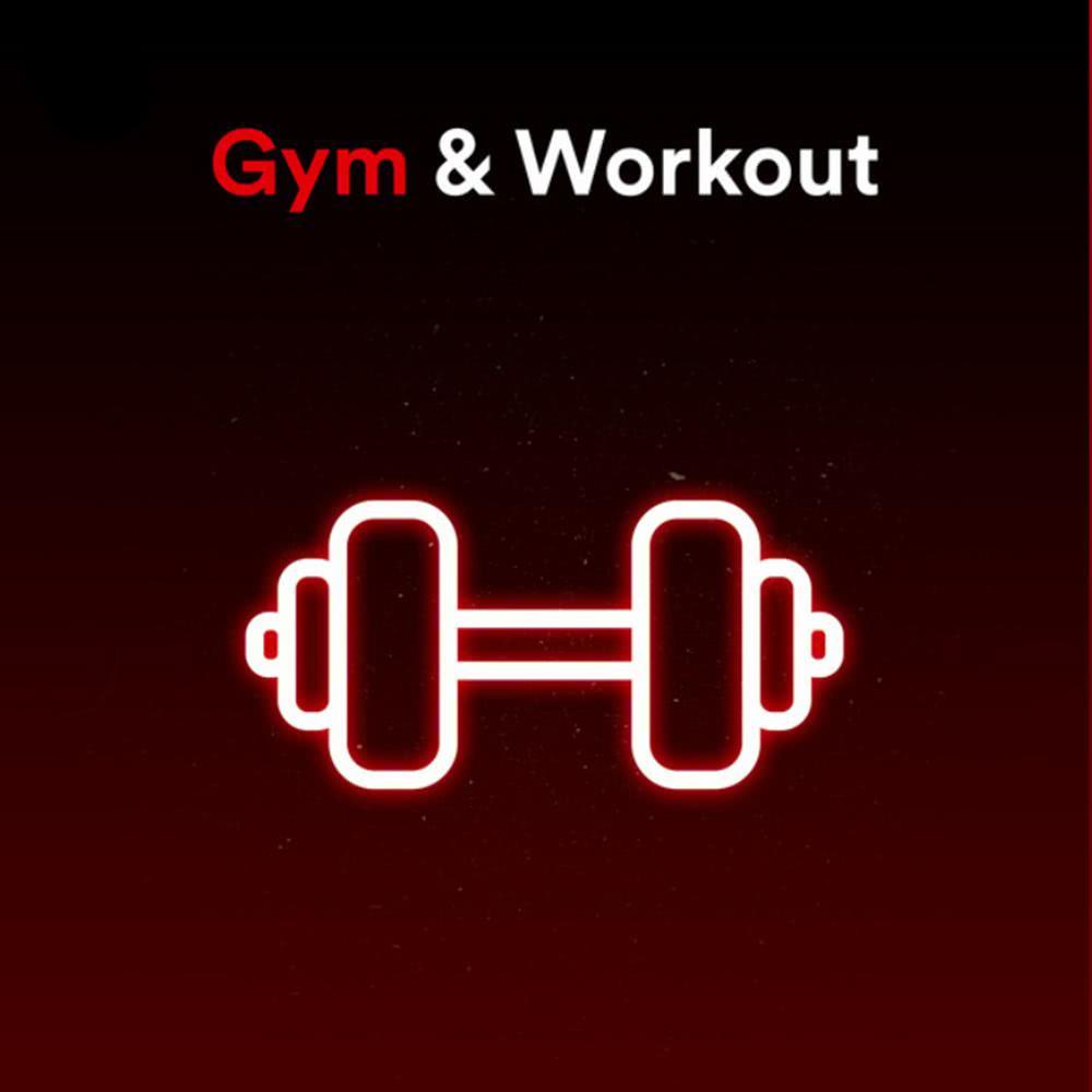 Gym Workout