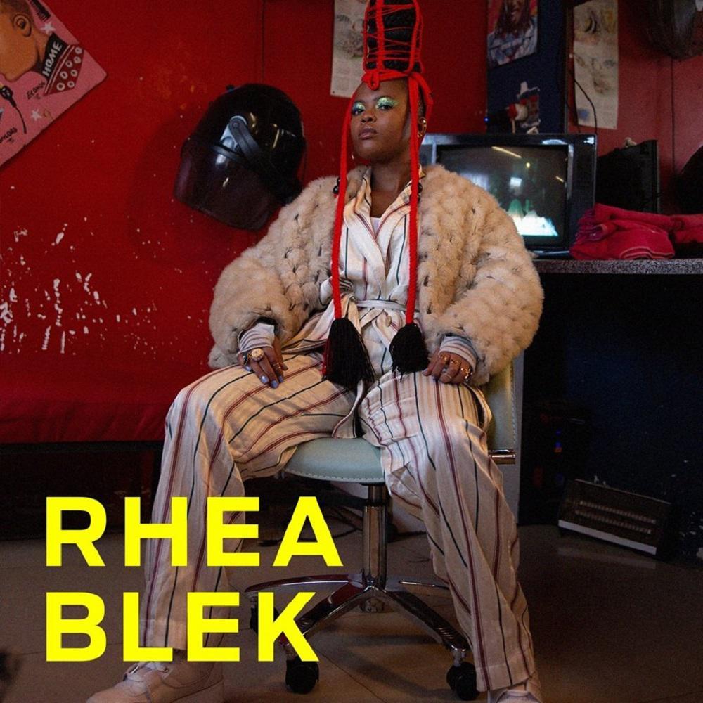 Rhea Blek