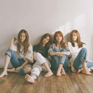 Girl's Day