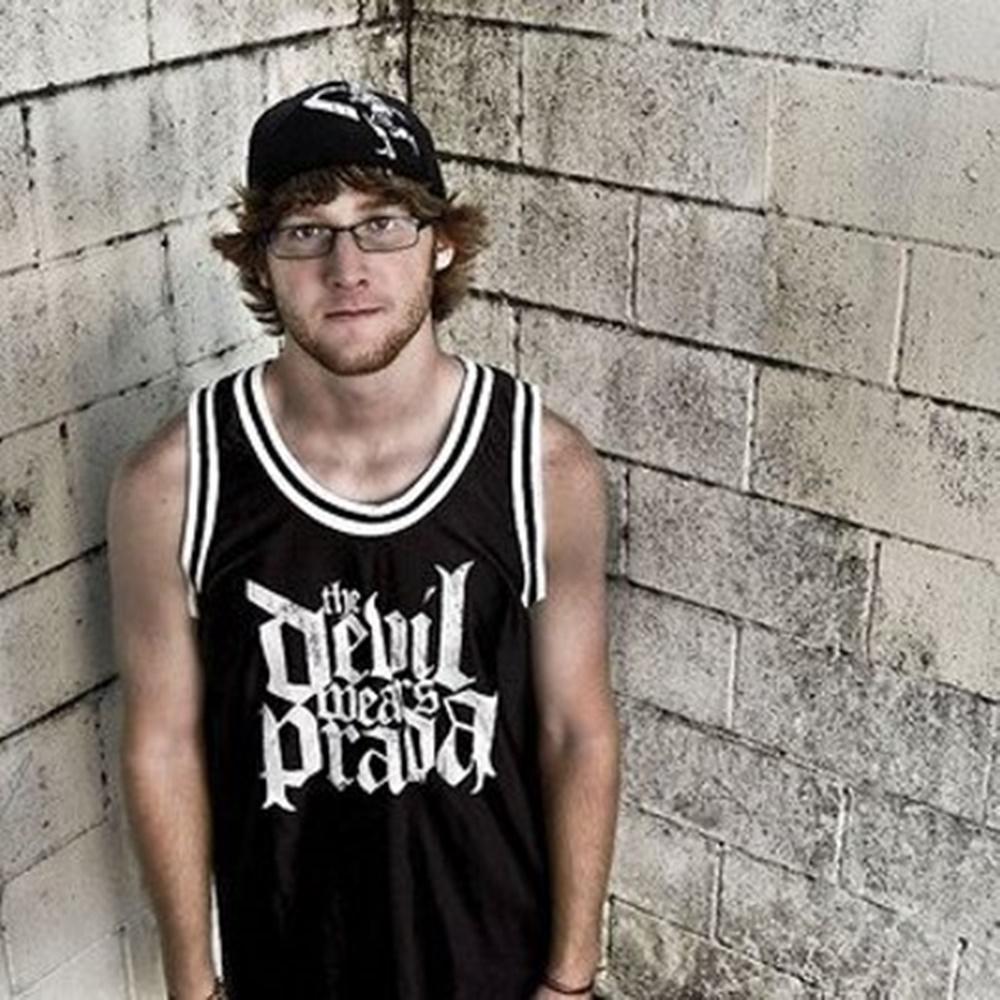 Andrew DeNeef