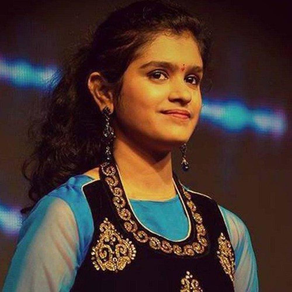 Sahiti Chaganti