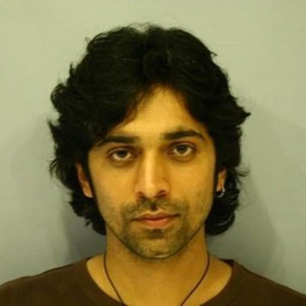 Abhishek Arora