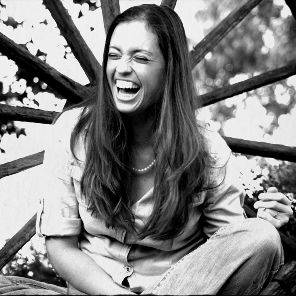 Anna Van Riel