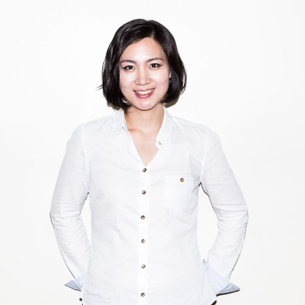 Hyunmi Shin