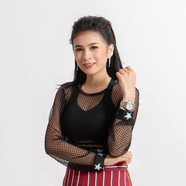 นุ่น กรรณิการ์