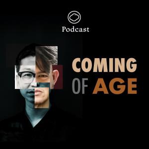 Coming of Age [The Cloud Podcast]