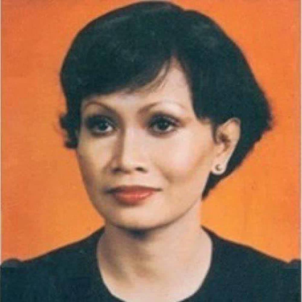 Diah Iskandar