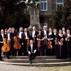 Stuttgarter Kammerorchester