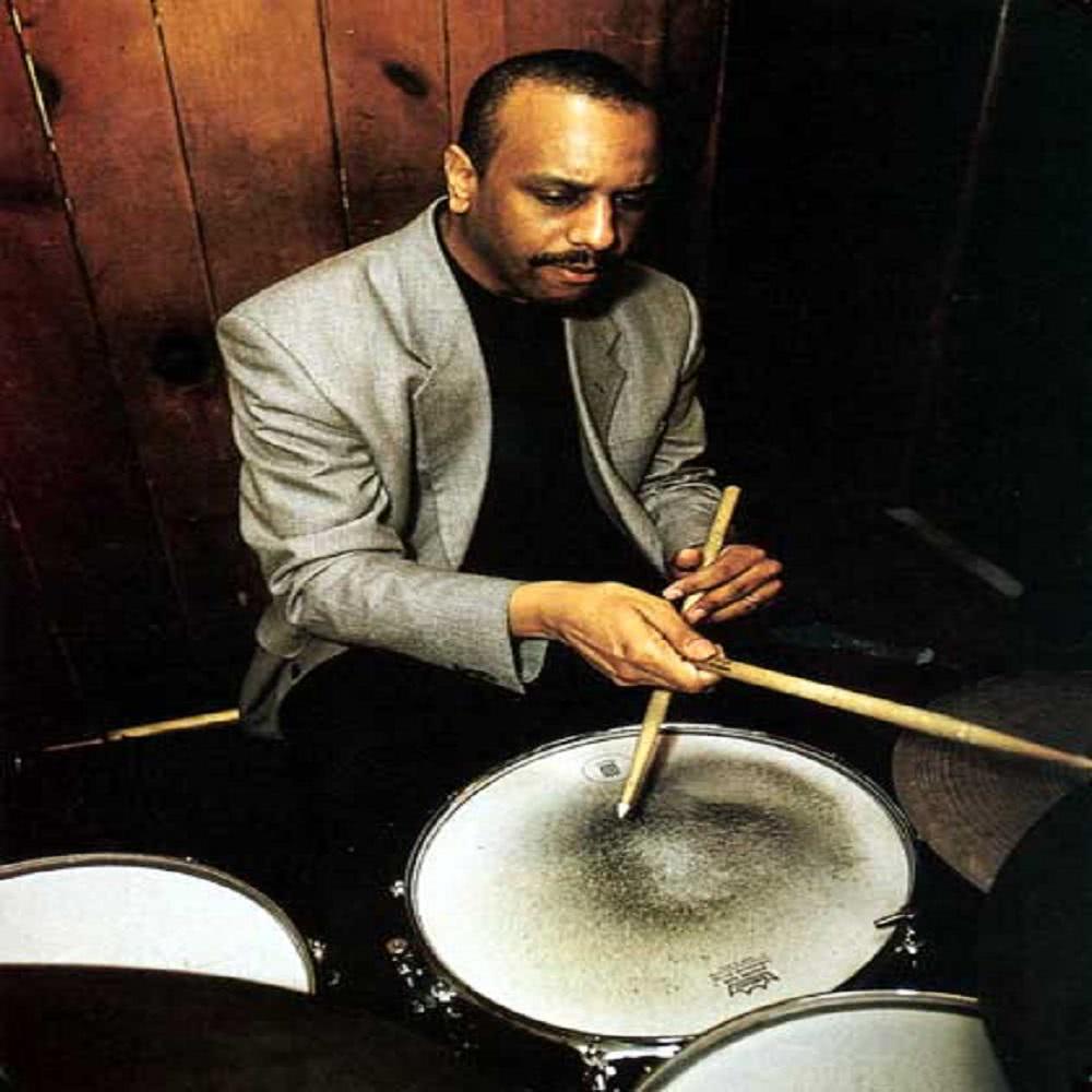 Billy Drummond