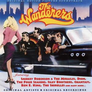 The Wanderers ดาวน์โหลดและฟังเพลงฮิตจาก The Wanderers