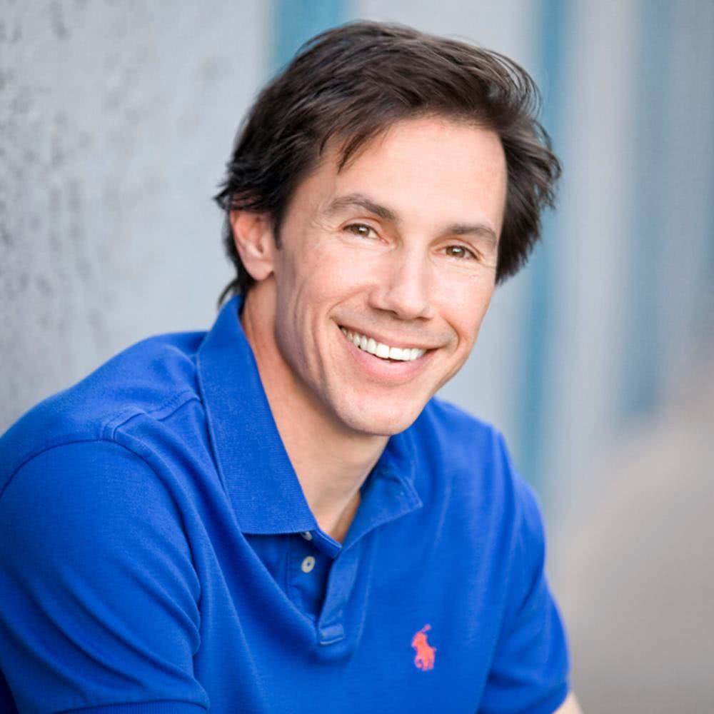 Jason Hartman