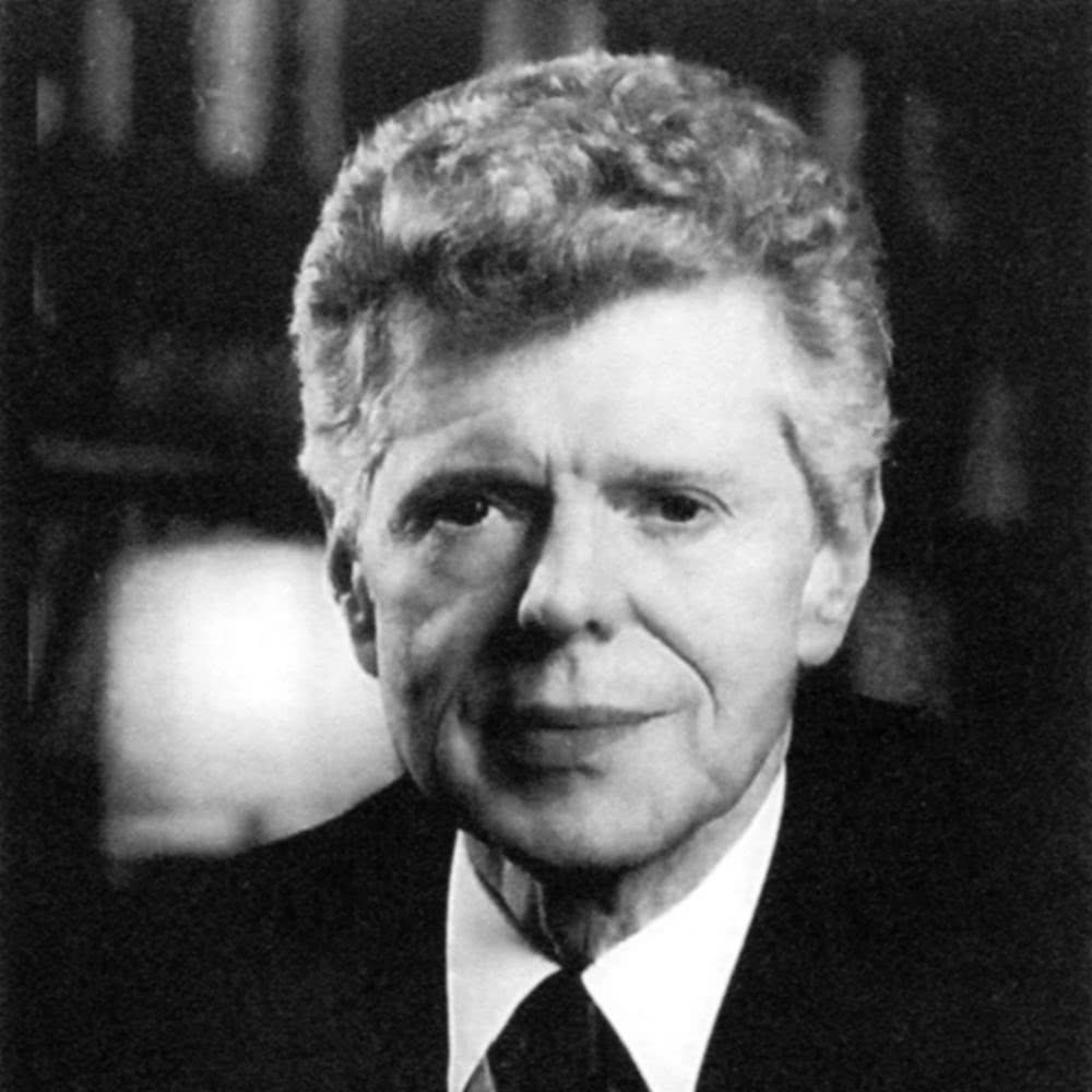 Van Cliburn