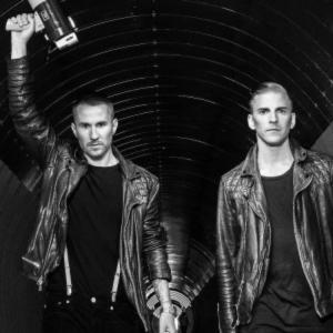 Galantis