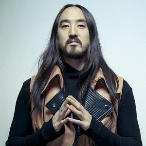 Steve Aoki