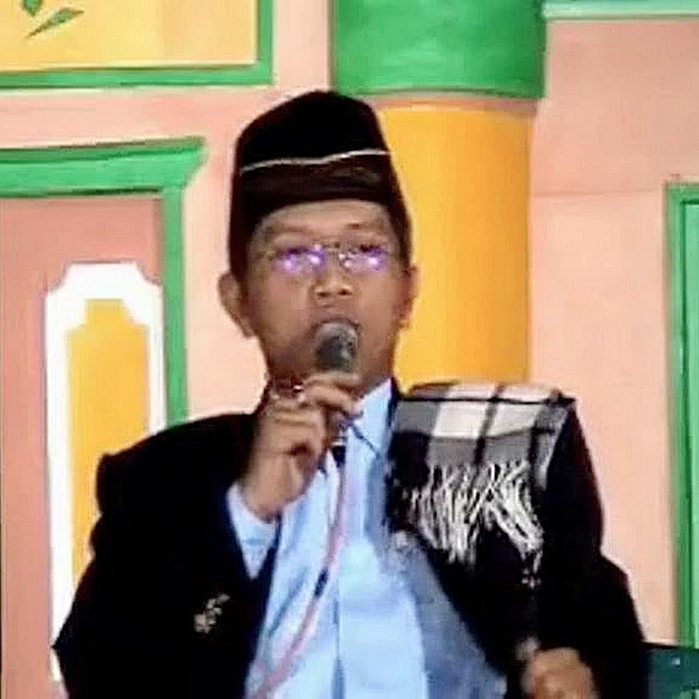 H Ma'ruf Islamuddin