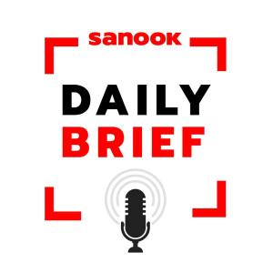Sanook Daily Brief