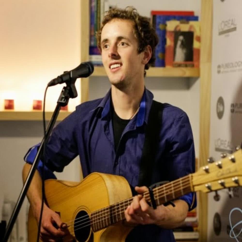 Jasper Hawkins