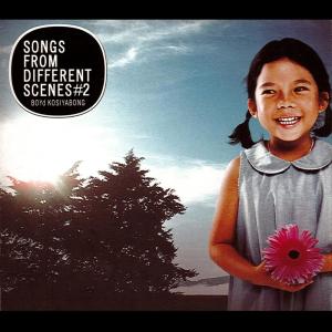 Boyd Kosiyabong的專輯Songs From Different Scenes 2
