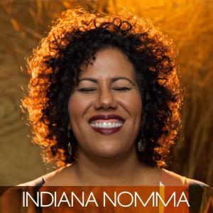 Indiana Nomma ดาวน์โหลดและฟังเพลงฮิตจาก Indiana Nomma