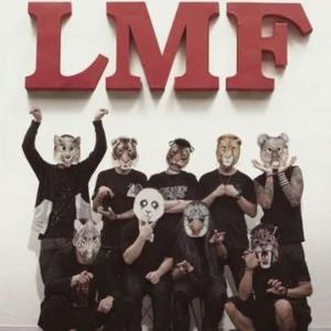 LMF大懶堂