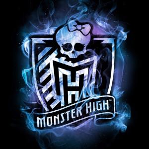 Monster High ดาวน์โหลดและฟังเพลงฮิตจาก Monster High
